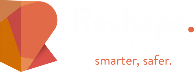 Reshape Logo